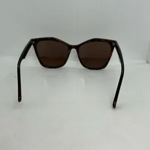 NWT DIFF Cassidy Sunglasses DE01-0430-OGGTP Diff Eyewear | Accessories | Diff Eyewear Cassidy Oversized  main image 4